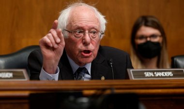 Bernie Sanders, Tlaib'in 'Yahudi karşıtı' olduğu düşünülen yorumlarını kınamayı reddetti