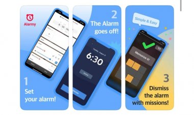 Uyanmanıza yardımcı olacak en iyi alarm uygulamaları