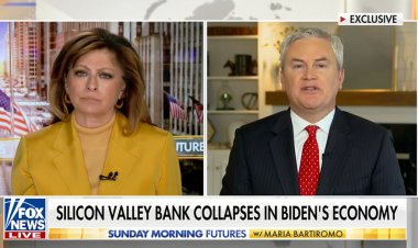 Meclis gözetim başkanı Joe ve Hunter Biden için mahkeme celbi sözü verdi: 'Vergi hilesi'