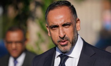 Danışmanın İsrail karşıtı tezahüratının ortaya çıkması üzerine Londra polisi gergin durumda: rapor