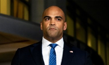 Dem Senatosu adayı, 4 yaşındaki çocuklara 'ırksal eşitlik ve kimlik' öğreten gruba vergi mükelleflerinden 1 milyon dolar gönderdi
