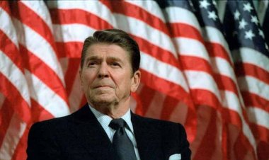 Küresel kriz: Biden'a mahsur kaldık. İşte Reagan 2.0'ın yapacağı şey