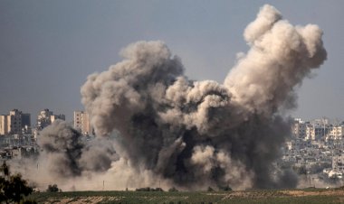 İsrail medyası: İsrail ordusu, Hamas yönetimindeki Gazze Şeridi'nin başkenti Gazze Şehri'ne bu hafta girebilir