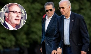Özel Savcı David Weiss, Hunter Biden soruşturmasıyla ilgili Temsilciler Meclisi'nde 'benzeri görülmemiş' ifade vermeye hazırlandı
