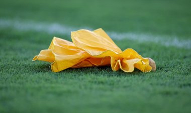 Texas Southern grup üyesi futbol maçı sırasında hırsızı yumrukladı