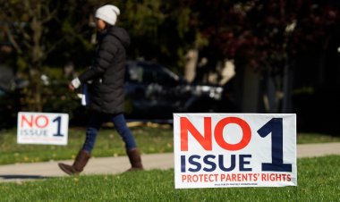 Seçim Gününden önce Ohio'nun kürtaja ilişkin tartışmalı anayasa değişikliği hakkında bilmeniz gereken 5 şey
