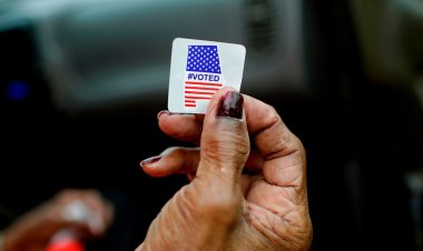 İlk kez oy vermek için kaydolma rehberi