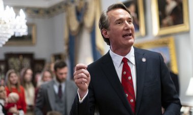 İşte önemli seçimler için Virginia'nın rekor nakit akışını körükleyen mega bağışçılar