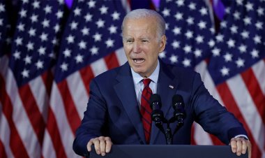 Olumsuz anket sayıları artmaya devam ederken Biden'a verilen destek azalıyor