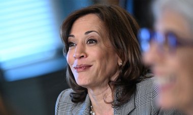 Temsilciler Meclisi Cumhuriyetçileri, önemli harcama tasarısında Kamala Harris'in ofisine ve IRS'ye kaynak ayırmaya çalışıyor