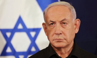 İsrailli lider Netanyahu, Biden'ın çağrısından sonra rehineler serbest bırakılmadığı sürece Gazze'de ateşkesi reddetme konusundaki kararlılığını ikiye katladı
