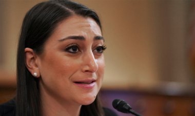 Demokrat Partili kongre üyesi, GOP'lu meslektaşının Hamas ile Filistinli sivilleri birbirine karıştırdığı için kınanmasını oylamaya zorlayacak