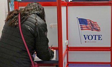 Ohio, Virginia ve diğer önemli eyaletler, size 2024'teki seçimlerin önizlemesini verecek yarışlar