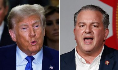 Florida CFO'su, Trump'ın 'liberal savcılarla' mücadele etmek için hukuki savunması için kamu finansmanı önerdi