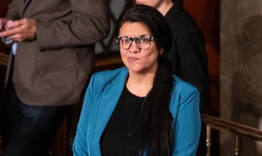 Meclis, Temsilci Rashida Tlaib'in İsrail karşıtı sözleri nedeniyle kınanmasına yönelik 2 yeni kararı oylayacak