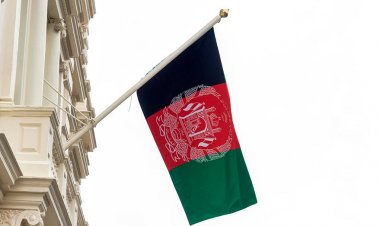 Afganistan'ın başkentinde minibüsün patlaması sonucu 7 kişi öldü