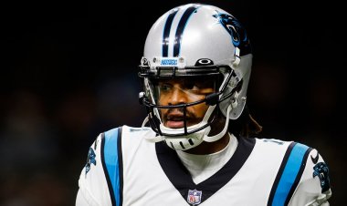 Cam Newton, eski Panthers QB'nin imrenilen forma numarası için fahiş ücret almaya çalıştığını söyledi