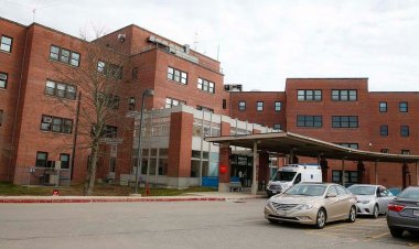 Massachusetts'li erkekler, VA tıp merkezinde madde bağımlısı hastalara komplo kurmak ve fentanil satmaktan mahkum edildi