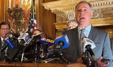 Wisconsin GOP lideri partizan olmayan seçim çarının görevden alınmasına yönelik baskıyı küçümsedi