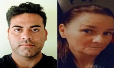 Arizonalı kadın Kaliforniya'da arabanın bagajında ölü bulundu, görüşmediği erkek arkadaşı tutuklandı