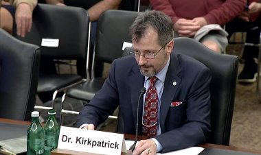Pentagon'un en iyi UFO araştırmacısı yıl sonuna kadar istifa edecek: rapor
