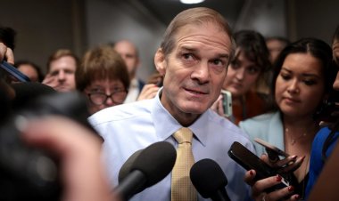 Muhafazakar teknoloji uzmanları Jim Jordan'dan TikTok-Google işbirliğini araştırmasını istiyor