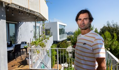 'Cehennemden gelen' gecekondu, Los Angeles'taki gösterişli evini 570 günlük çıkmazda pis kokuyla harap ediyor: ev sahibi