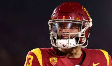 Eski NFL yıldızı Donovan McNabb, Caleb Williams'ın duygusunu savundu: 'Bununla bir sorunum olmadı'
