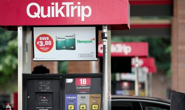 Gürcistan yakıt vergisinin geri alınması, sürücülerin geçici olarak benzine ilişkin devlet vergilerini ödemekten kaçınmasına olanak tanıyor