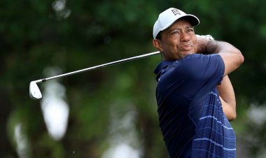 Tiger Woods, yeni ligden bahsederken LIV Golf'e sert bir dille saldırdı: 'İşte her şey çok basit'