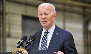 Amerikalıların neredeyse üçte ikisi Biden'ın İsrail-Hamas savaşını ele alış biçimini onaylamıyor: anket