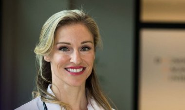 Çevrimiçi seks skandalına karışan Virginia Demokratı Temsilciler Meclisi seçimini kaybetti