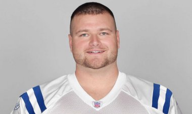 Super Bowl şampiyonu Matt Ulrich 41 yaşında öldü