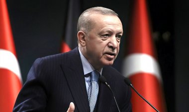 Erdoğan'ın desteklediği, 'dezenformasyon' suçundan hapis cezası öngören yasa Türk yüksek mahkemesi tarafından onaylandı