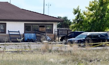 Colorado'daki 'yeşil' cenaze evi sahipleri, 190 çürümüş cesedin bulunmasının ardından tutuklandı: polis