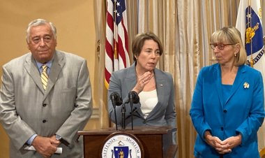Massachusetts evsiz ailelere barınak yataklarını reddetmeye başlayacak ve isimleri bekleme listesine alacak