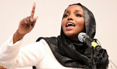 Minneapolis banliyösü, ABD tarihindeki ilk Somalili-Amerikalı belediye başkanını seçti