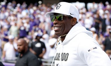 Deion Sanders, NFL'de antrenörlük yapacak kadar yaratılmadığını itiraf ediyor ve paranın futbola olan sevgiyi ve tutkuyu gölgelediğini söylüyor