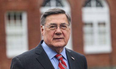 GOP, Demokratların 20 yıldır elinde tuttuğu New York koltuğunu değiştirdi: 'Siyasi deprem'