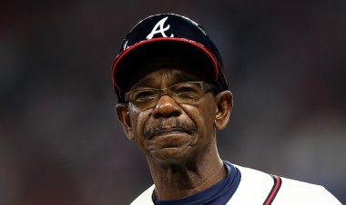 Angels bir sonraki menajeri olarak Ron Washington'u işe aldı