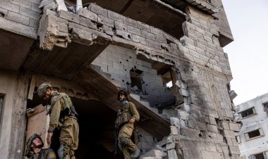 Hamas liderleri Gazze'yi yönetmekle ilgilenmediklerini itiraf ediyor, İsrail'le kalıcı savaş istiyor: rapor