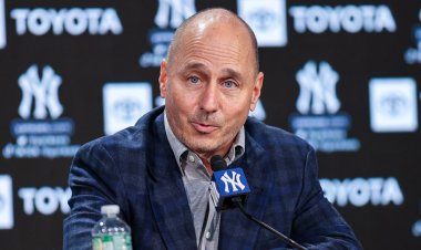 Yankees yayıncısı Michael Kay, Brian Cashman'ın açık tiradının 'savunulamaz' olduğunu söyledi
