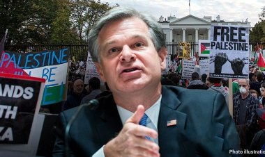 İsrail yurt dışında Hamas militanlarıyla savaşırken ABD'deki 'yalnız kurt' terör saldırıları konusunda alarm artırıldı