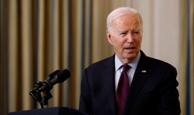 Biden'ın fosil yakıtları yok etmeye yönelik son planı her Amerikalıyı alarma geçirmeli