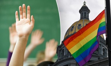 Öğrencilere tercih ettikleri isimle hitap etmemek, gençlerin öne sürdüğü yeni Colorado yasa tasarısı kapsamında ayrımcılık anlamına gelecektir