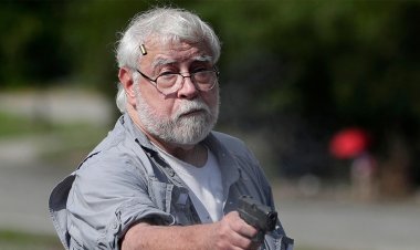 Amerikalı avukat, Panama yol ablukasında iki çevre protestocusunu ölümcül şekilde vurduğu için tutuklandı: polis