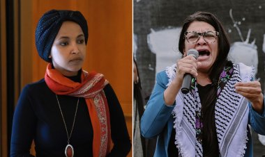 House GOP kampanya kolu, Demokratların 'Yahudi nefretini' körüklediği yönündeki söylemini patlattı: 'Neden ve sonuç'