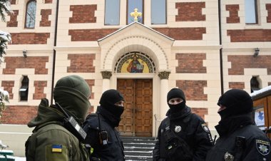 'Cellat' olarak bilinen Putin'in müttefiki Ukrayna'da planlanan araba bombalamasında öldürüldü: 'Bu bizim operasyonumuzdu'