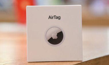 Adam garaj yolundan çalınan BMW'yi takip etmek ve kurtarmak için Apple AirTag'i kullanıyor: 'Oldukça çılgın'
