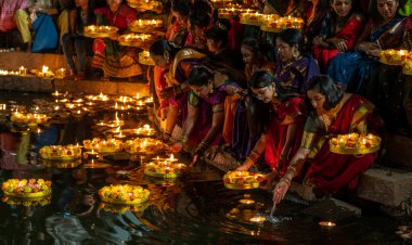 Diwali, Işık Festivali nedir ve Hindistan'da ve diasporada nasıl kutlanır?